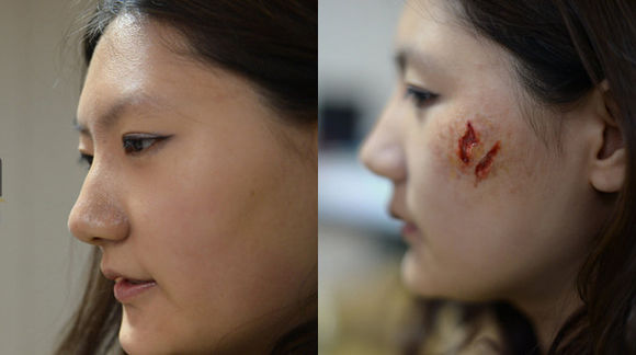 世界上第一部恐怖片是什么？恐怖片拍摄内幕(世界电影史上第一部恐怖片)