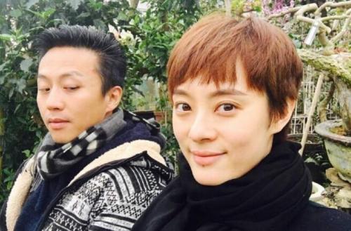 安以轩邓超是真的吗是什么关系(安以轩和邓超在一起过)