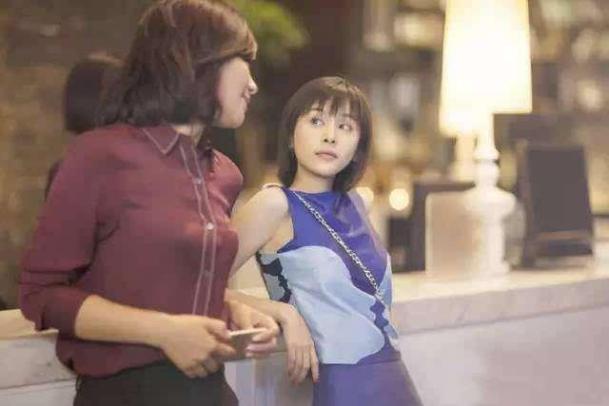 欢乐颂曲筱绡家里怎么破产了?曲筱绡开的车(欢乐颂曲筱绡做生意) 欢乐颂曲筱绡家里怎么破产了?曲筱绡开的车(欢乐颂曲筱绡做生意)