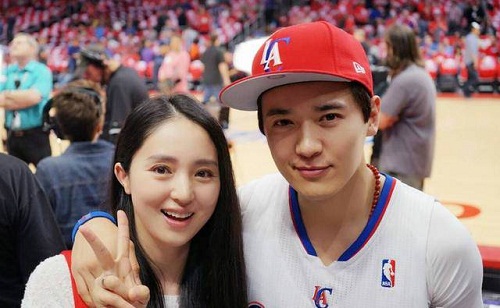 董璇高云翔最新情况复婚了吗(高云翔董璇结婚原因)