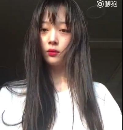 崔雪莉为什么叫口袋妹妹？崔雪莉ins诡异(崔雪莉ins小号奇怪图片)