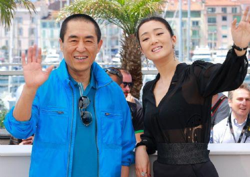 巩俐和张艺谋有儿子真假?巩俐和张艺谋为什(巩俐为什么没和张艺谋结婚) 巩俐和张艺谋有儿子真假?巩俐和张艺谋为什(巩俐为什么没和张艺谋结婚)