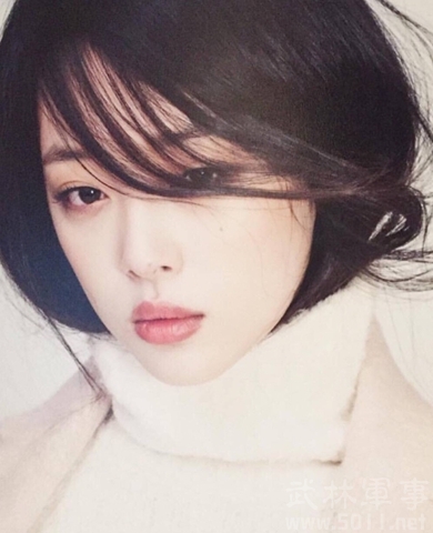 崔雪莉为什么叫口袋妹妹？崔雪莉ins诡异(崔雪莉ins小号奇怪图片)