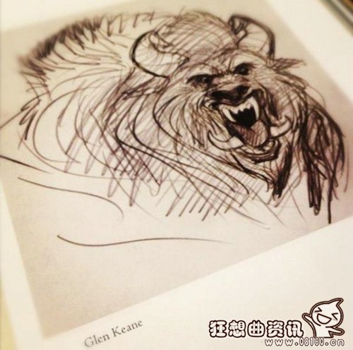 美女与野兽电影有没有彩蛋?美女与野兽的票(美女与野兽片头) 美女与野兽电影有没有彩蛋?美女与野兽的票(美女与野兽片头)