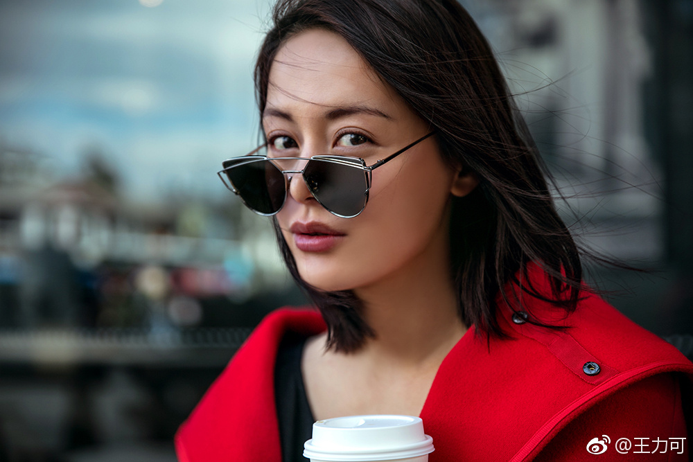 王力可老公是华业汉吗？王力可和王缓可哪个