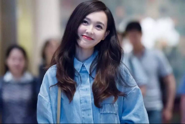 唐嫣人品爆差是真的吗？唐嫣和马苏一起做头