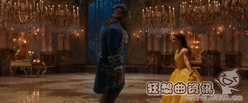 美女与野兽电影有没有彩蛋?美女与野兽的票(美女与野兽片头) 美女与野兽电影有没有彩蛋?美女与野兽的票(美女与野兽片头)