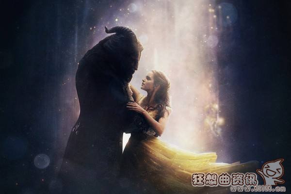 美女与野兽电影有没有彩蛋?美女与野兽的票(美女与野兽片头) 美女与野兽电影有没有彩蛋?美女与野兽的票(美女与野兽片头)