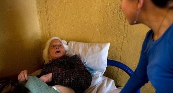 泰国人妖的晚年生活怎么办 泰国人妖的晚年生活怎么办