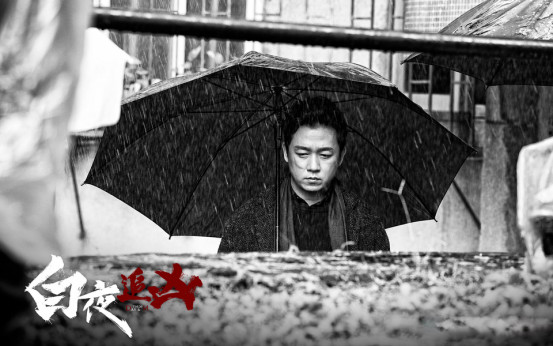 白夜追凶是在哪个城市拍的？白夜追凶为什么(白夜追凶是哪年拍的)