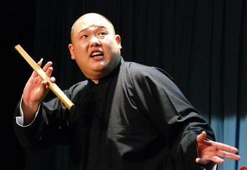 王玥波和郭德纲关系好吗(王玥波与郭德纲相声)