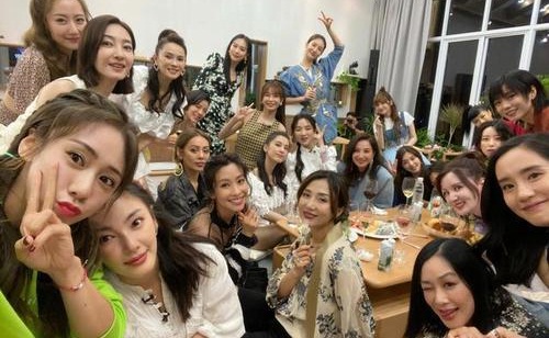 金星称浪姐不敢请她是什么原因 金星称浪姐不敢请她是什么原因