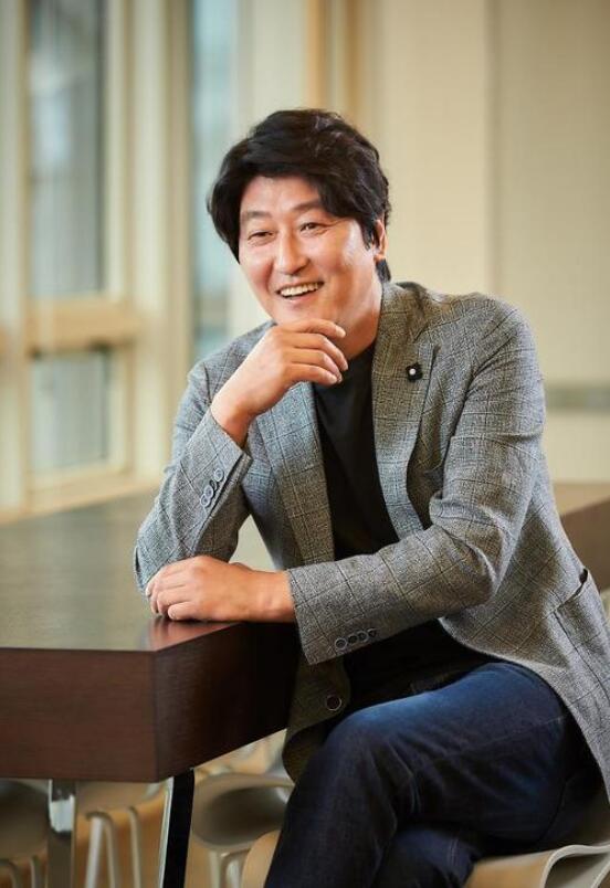 宋康昊为什么叫宋大饼 宋康昊为什么叫宋大饼