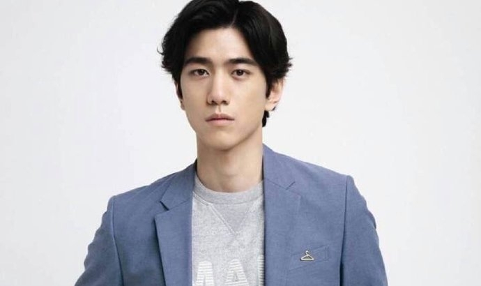 盛骏女友是谁现状如何(盛骏宣布已结婚生子)