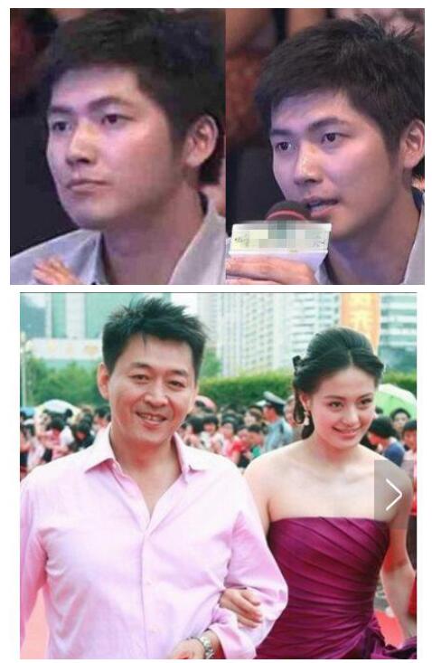 王力可老公是华业汉吗？王力可和王缓可哪个