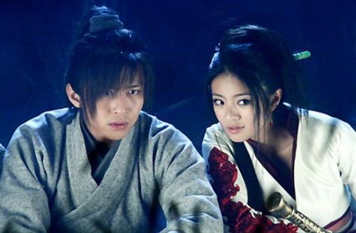 安以轩邓超是真的吗是什么关系(安以轩和邓超在一起过)