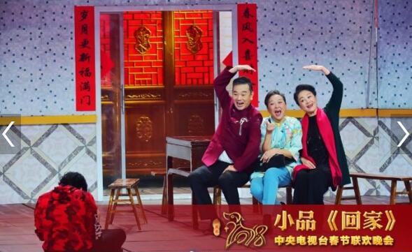 张晨光老婆谢美规照片(张晨光合照)