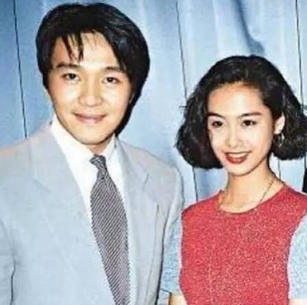 周星驰朱茵在一起多久(周星驰跟朱茵在一起多久)