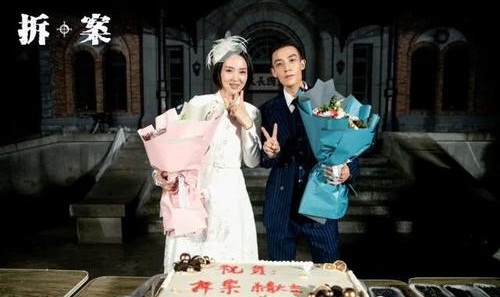 董璇高云翔最新情况复婚了吗(高云翔董璇结婚原因)