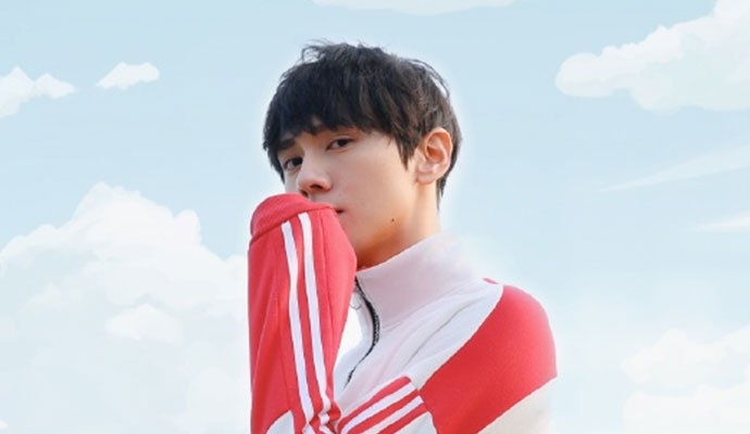 郭昊钧个人资料深扒(郭昊钧的偶像是谁)