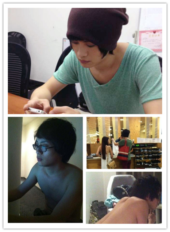 王乃恩睡8个女粉丝是真的假的？王乃恩是假