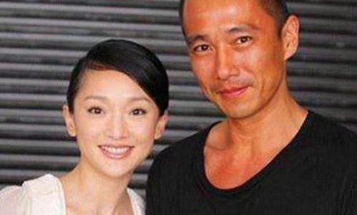 李大齐周迅什么时候为什么分手(周迅男朋友中李大齐前一个是谁)