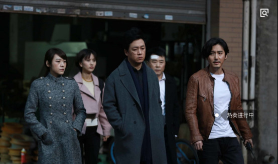 白夜追凶是在哪个城市拍的？白夜追凶为什么(白夜追凶是哪年拍的)