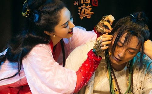 董璇高云翔最新情况复婚了吗(高云翔董璇结婚原因)