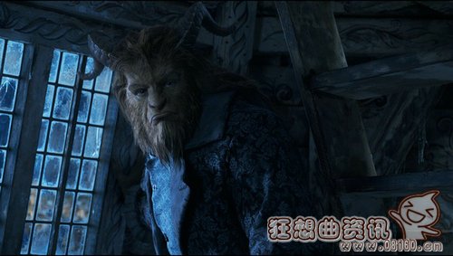 美女与野兽电影有没有彩蛋?美女与野兽的票(美女与野兽片头) 美女与野兽电影有没有彩蛋?美女与野兽的票(美女与野兽片头)