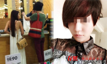 王乃恩睡8个女粉丝是真的假的？王乃恩是假