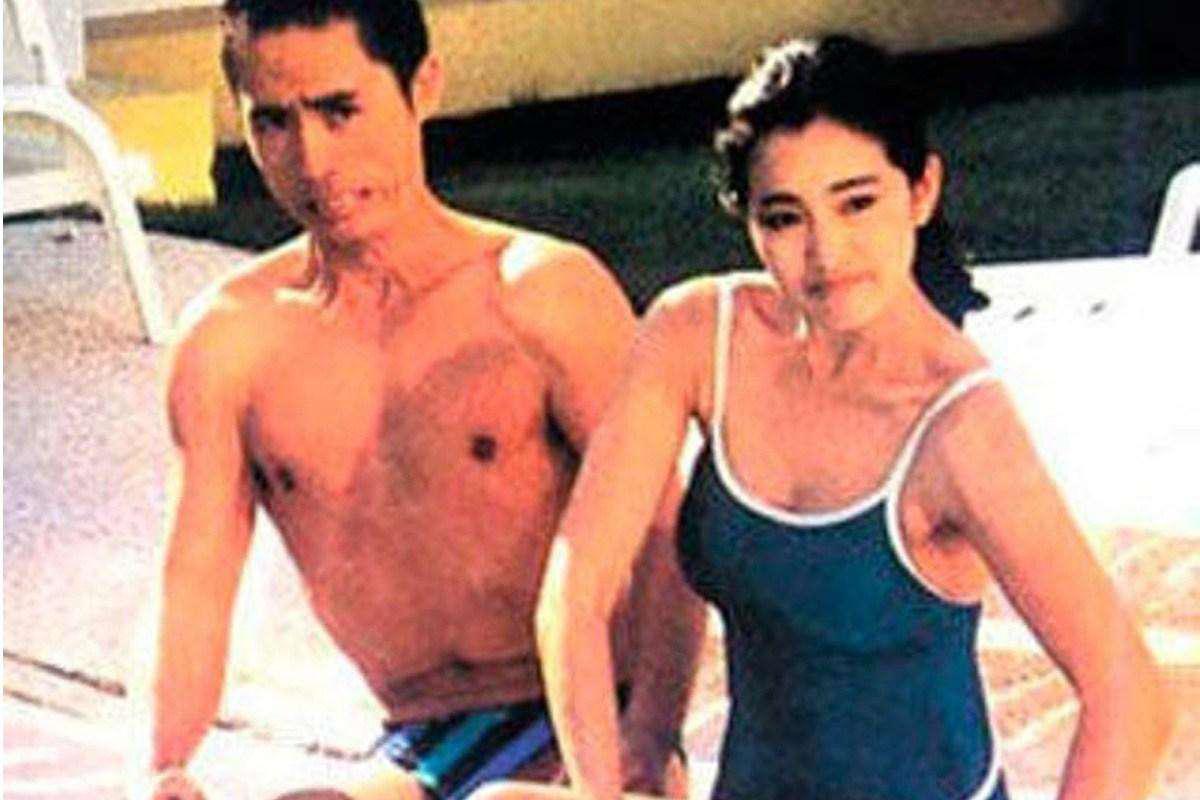 巩俐和张艺谋有儿子真假？巩俐和张艺谋为什(巩俐为什么没和张艺谋结婚)