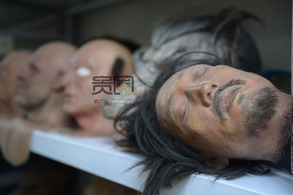 世界上第一部恐怖片是什么？恐怖片拍摄内幕(世界电影史上第一部恐怖片)