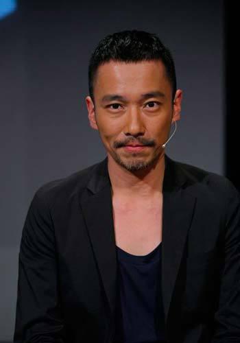 李大齐周迅什么时候为什么分手(周迅男朋友中李大齐前一个是谁)