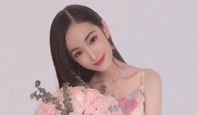 黄诗佳个人资料家庭背景如何(演员黄诗佳生活图片) 黄诗佳个人资料家庭背景如何(演员黄诗佳生活图片)