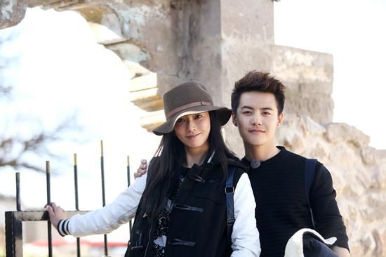 41岁林志玲为什么没人敢追(好多人都想娶林志玲)