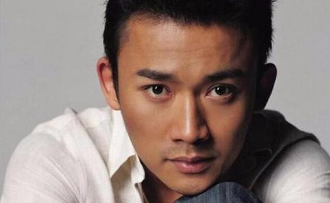 聂远八卦离婚净身出户原因(聂远二婚?)