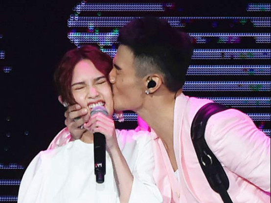 李荣浩和杨丞琳怎么认识的？李荣浩前女友陆(李荣浩老婆杨丞琳:李荣浩和杨丞琳是怎么认识的)