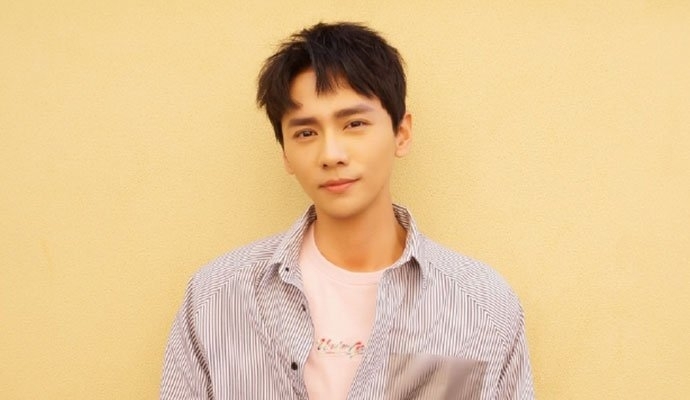 郭昊钧个人资料深扒(郭昊钧的偶像是谁) 郭昊钧个人资料深扒(郭昊钧的偶像是谁)