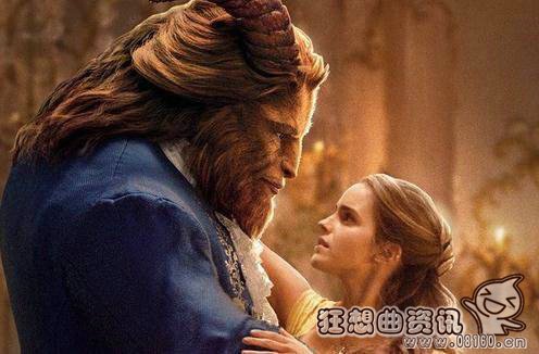 美女与野兽电影有没有彩蛋?美女与野兽的票(美女与野兽片头) 美女与野兽电影有没有彩蛋?美女与野兽的票(美女与野兽片头)