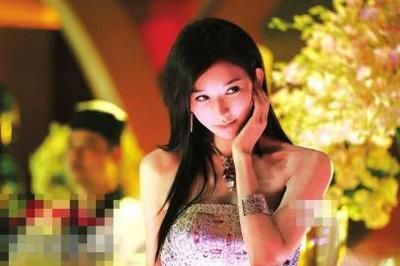 41岁林志玲为什么没人敢追(好多人都想娶林志玲)