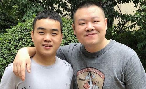 岳云鹏这辈子都离不开冲冲是怎么回事(岳云鹏为什么不离开)