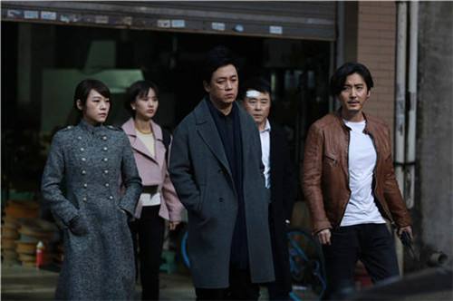 白夜追凶是在哪个城市拍的？白夜追凶为什么(白夜追凶是哪年拍的)