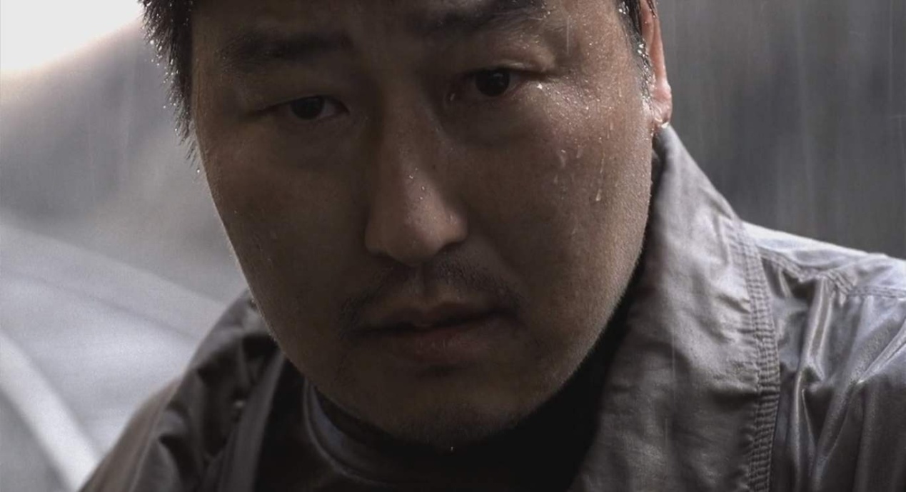 宋康昊为什么叫宋大饼 宋康昊为什么叫宋大饼