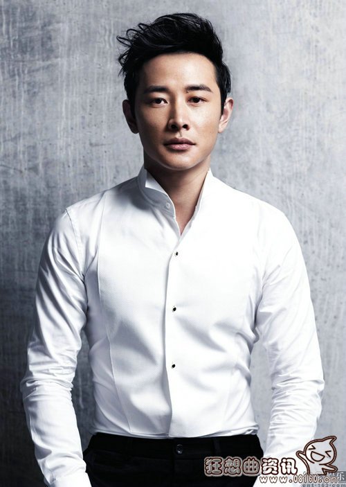 罗晋在2017年有什么新剧?罗晋鸡年新剧(罗晋19年电视剧) 罗晋在2017年有什么新剧?罗晋鸡年新剧(罗晋19年电视剧)