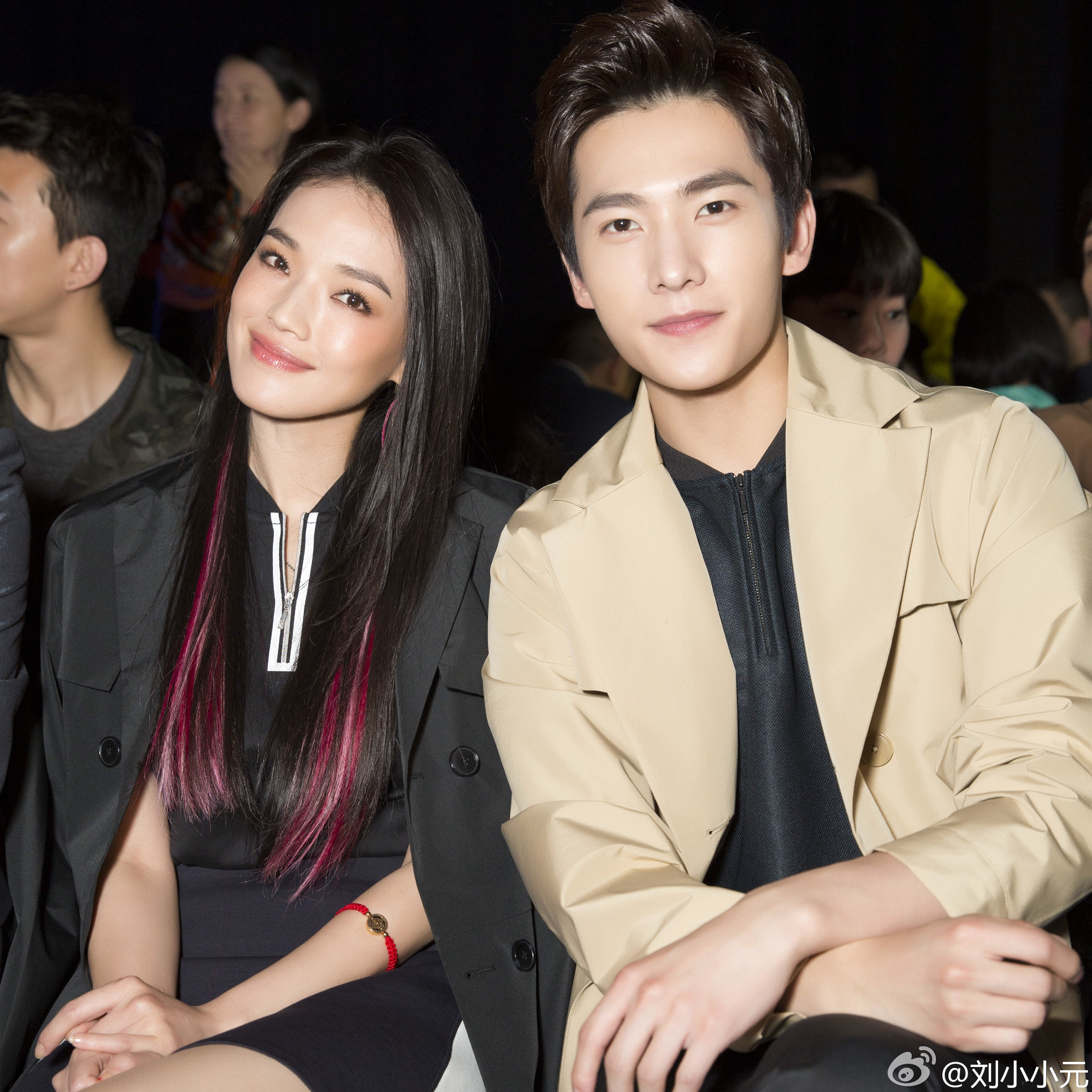 杨洋419遗照事件始末(杨洋发生什么事了) 杨洋419遗照事件始末(杨洋发生什么事了)