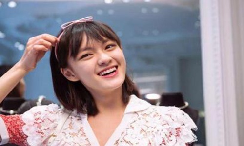 刘昊然文淇被曝恋爱(刘昊然公开恋情) 刘昊然文淇被曝恋爱(刘昊然公开恋情)