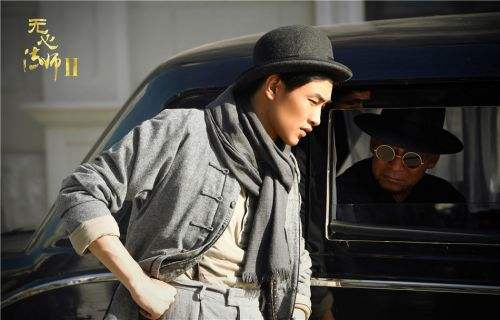 顾基的妈妈是怎么死的?小丁猫为什么要杀顾