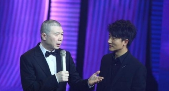 黄轩抑郁症真的吗?蒋雯丽和黄轩是什么关系(黄轩有抑郁症吗)