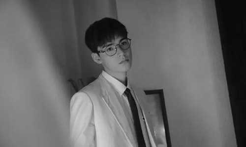 龚俊就隐私被泄露向警方报案