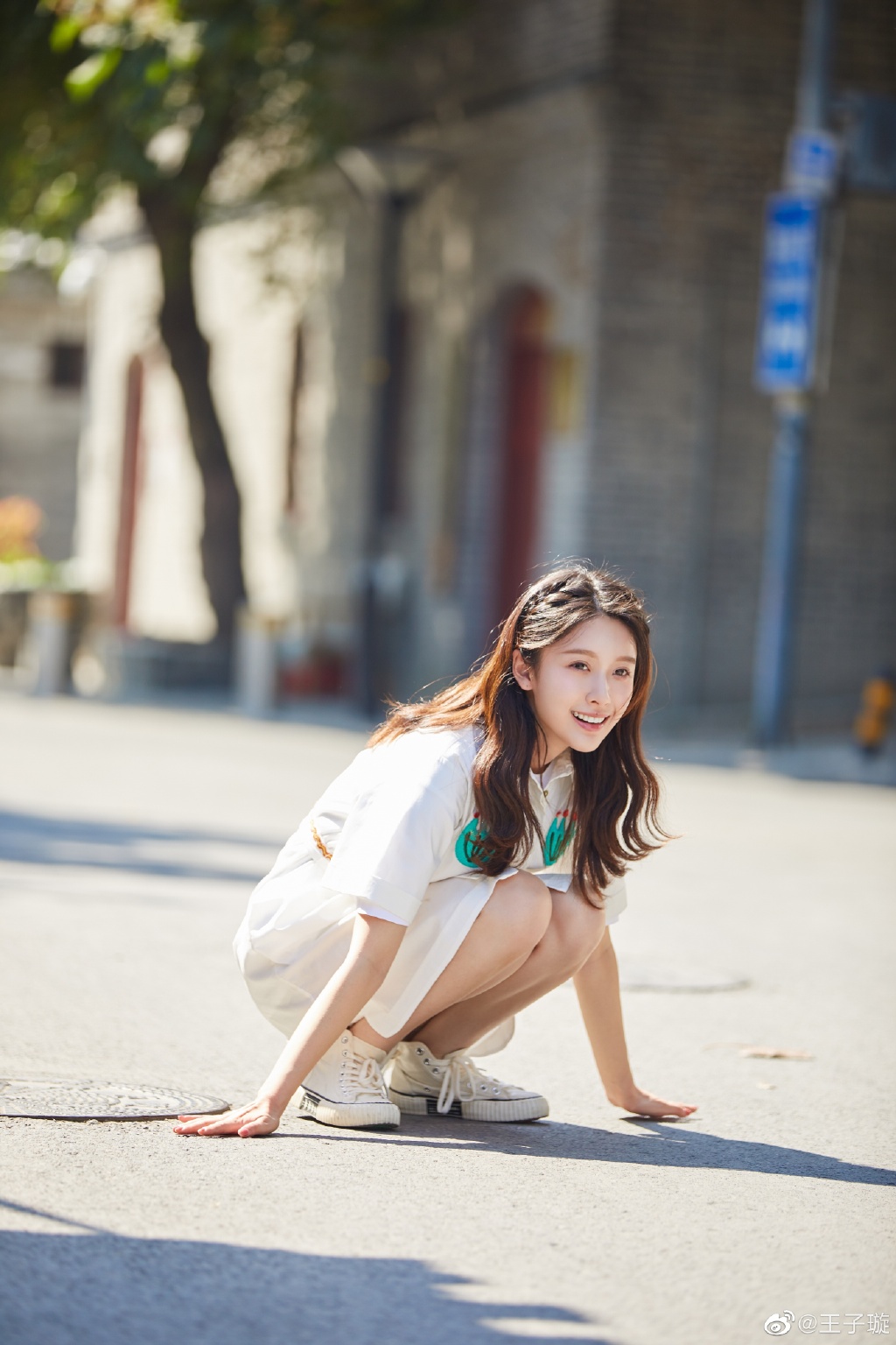 王子璇是哪个娱乐公司的(王子璇签约公司)